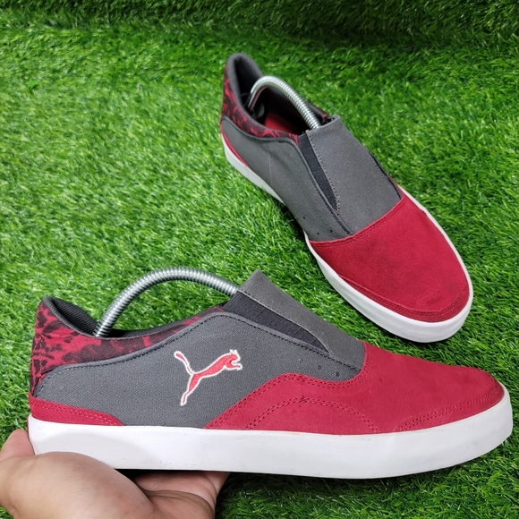 Puma Other - PUMA Mens Funist Slider (F061)